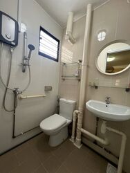 Blk 124 Ang Mo Kio Avenue 6 (Ang Mo Kio), HDB 3 Rooms #605850391